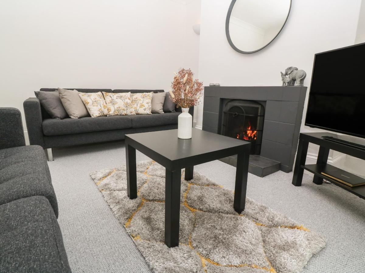Miner'S Rest Villa Redruth Esterno foto