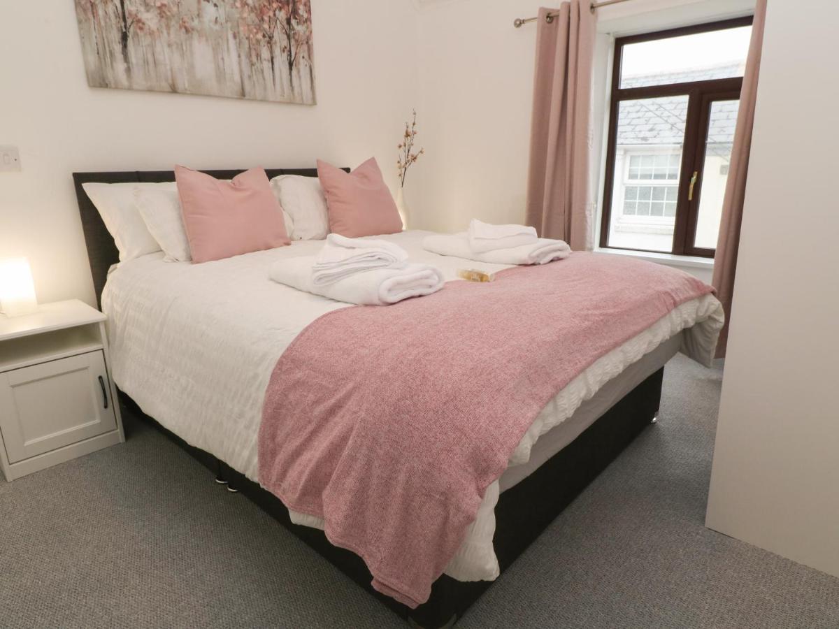 Miner'S Rest Villa Redruth Esterno foto