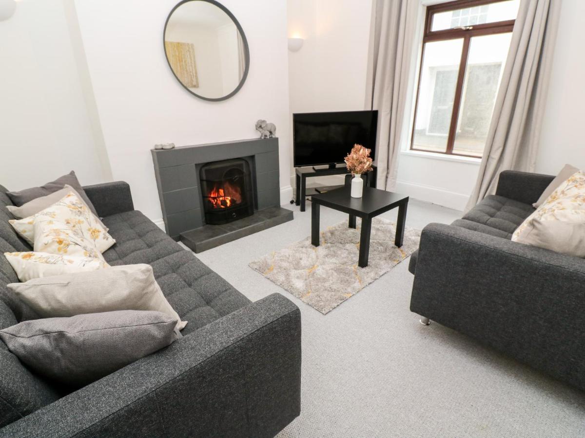 Miner'S Rest Villa Redruth Esterno foto