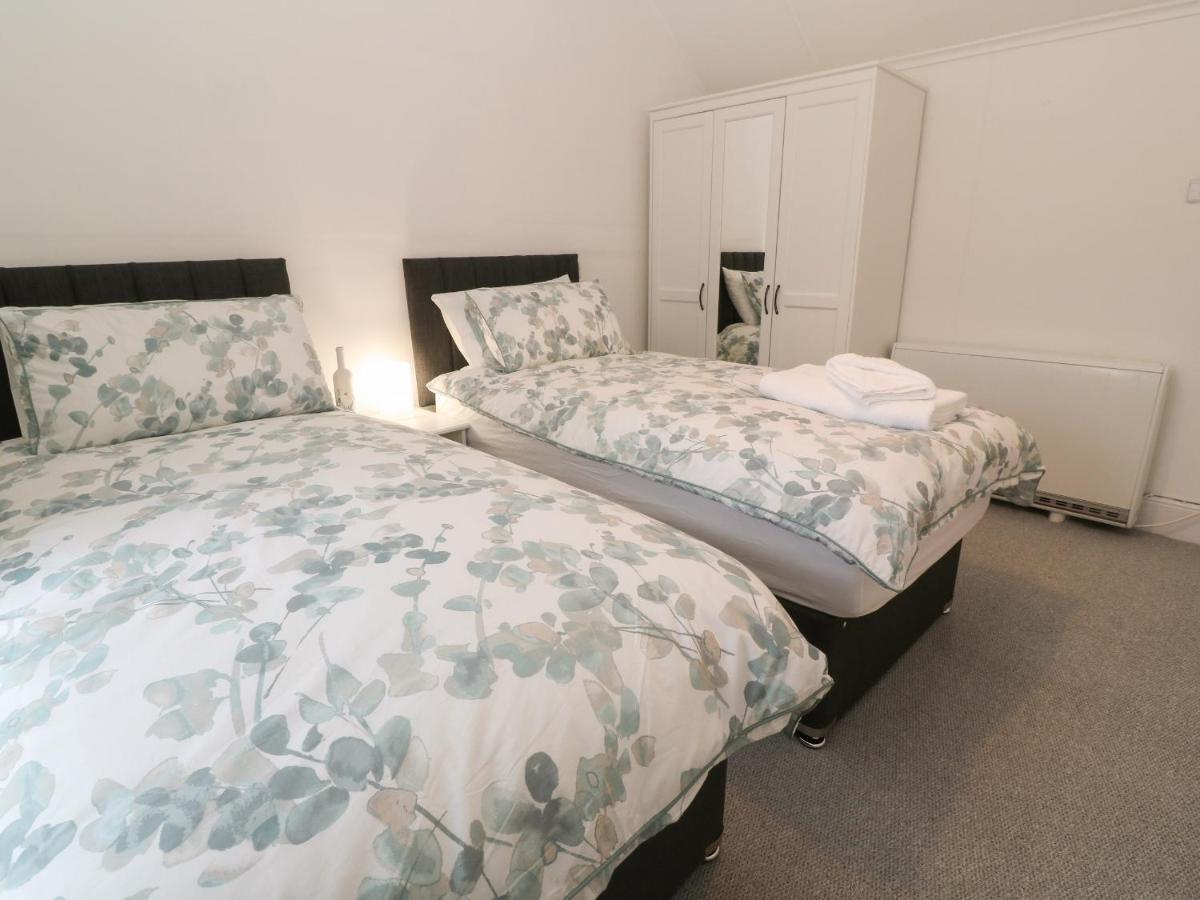 Miner'S Rest Villa Redruth Esterno foto