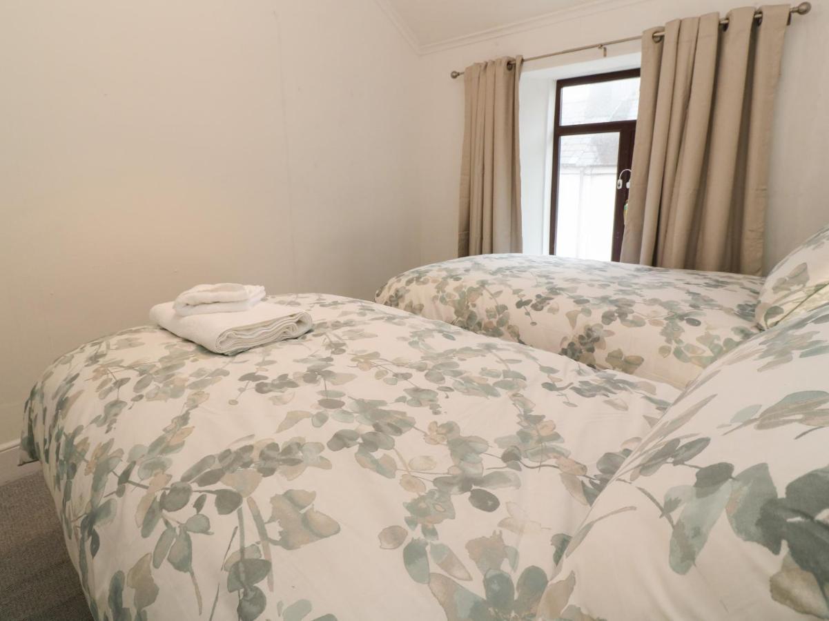 Miner'S Rest Villa Redruth Esterno foto
