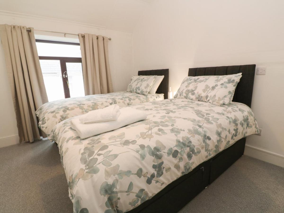 Miner'S Rest Villa Redruth Esterno foto