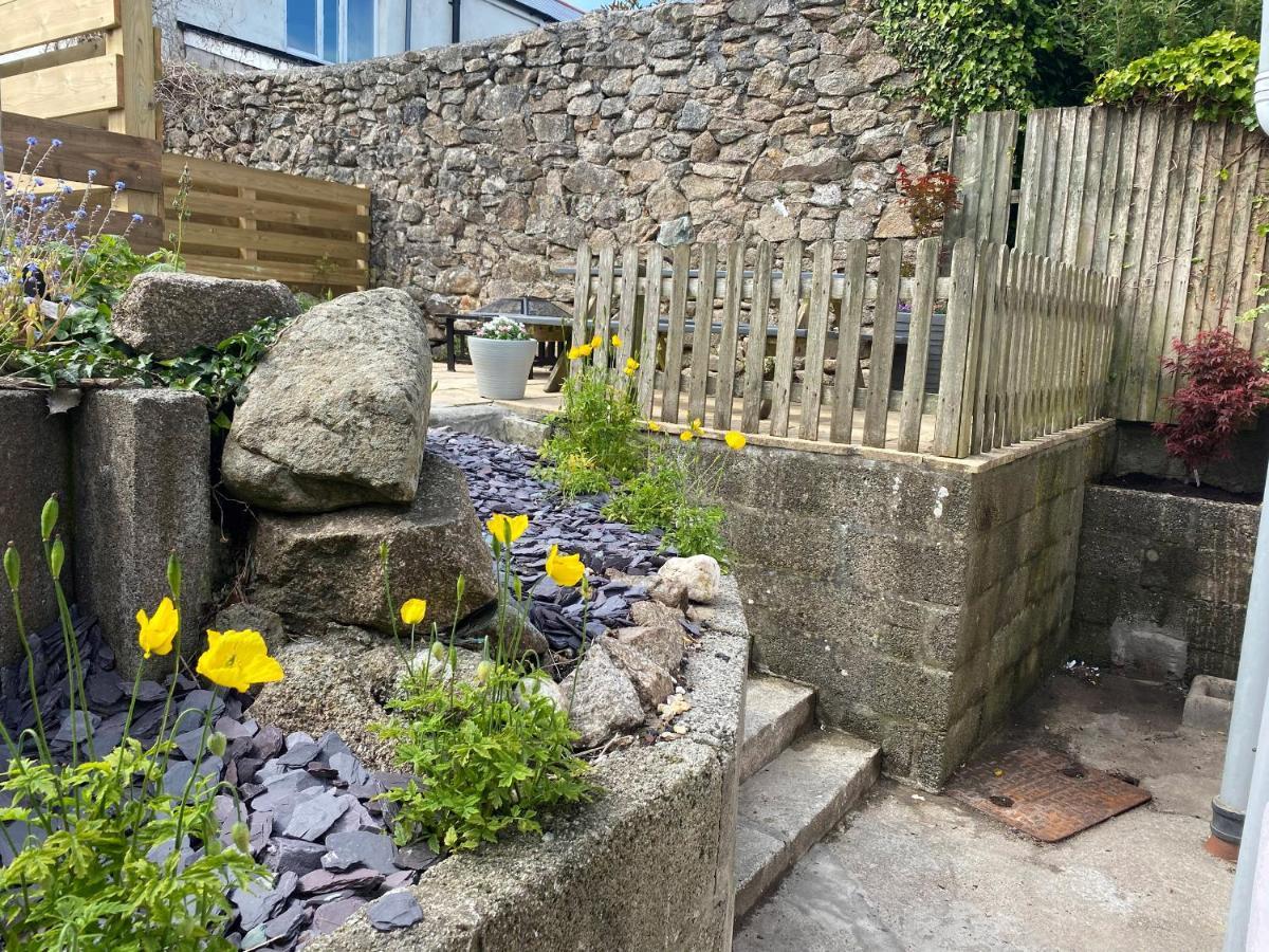 Miner'S Rest Villa Redruth Esterno foto