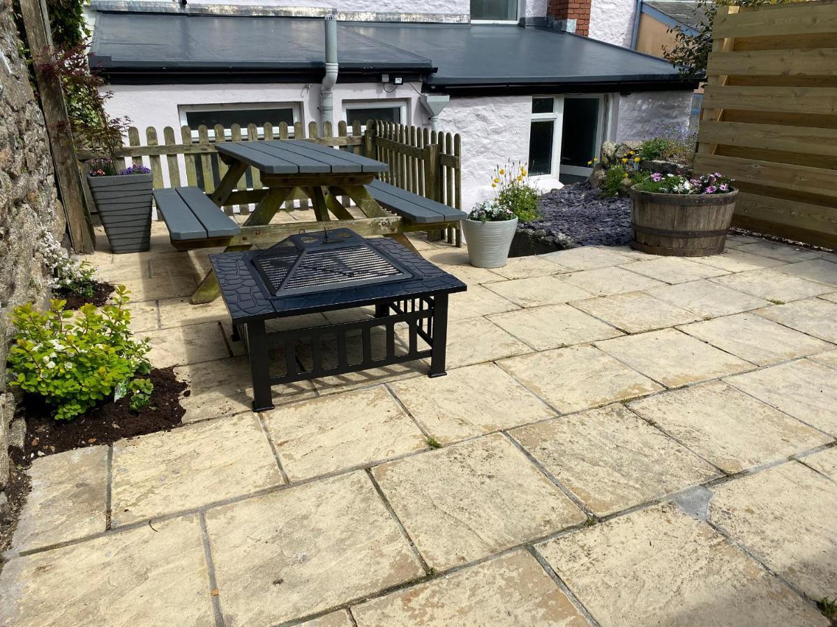 Miner'S Rest Villa Redruth Esterno foto